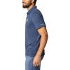 imageColumbia Mens Tech Trail PoloUm  Collegiate Navy