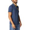 imageColumbia Mens Tech Trail PoloUm  Collegiate Navy