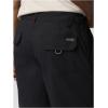 imageColumbia Mens Tech Trail Utility ShortBlack