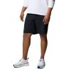 imageColumbia Mens Tech Trail Utility ShortBlack
