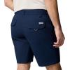 imageColumbia Mens Tech Trail Utility ShortCollegiate Navy