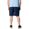 imageColumbia Mens Tech Trail Utility ShortCollegiate Navy