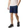 imageColumbia Mens Tech Trail Utility ShortCollegiate Navy