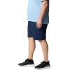 imageColumbia Mens Tech Trail Utility ShortCollegiate Navy