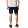 imageColumbia Mens Tech Trail Utility ShortCollegiate Navy