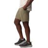 imageColumbia Mens Tech Trail Utility ShortStone Green