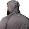 imageColumbia Mens Terminal Tackle HoodieBlack HeatherGulf Stream Logo