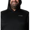 imageColumbia Mens Terminal Tackle HoodieBlackCool Grey Logo