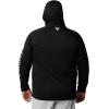 imageColumbia Mens Terminal Tackle HoodieBlackCool Grey Logo