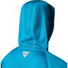 imageColumbia Mens Terminal Tackle HoodieBlue EchoWhite Logo