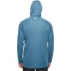 imageColumbia Mens Terminal Tackle HoodieBlue HeronDark Banana