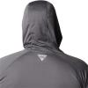 imageColumbia Mens Terminal Tackle HoodieCity GreyBlack Logo