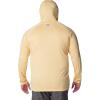 imageColumbia Mens Terminal Tackle HoodieCocoa ButterBluebell Logo