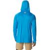 imageColumbia Mens Terminal Tackle HoodieCompass BlueCarbon Logo