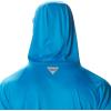 imageColumbia Mens Terminal Tackle HoodieCompass BlueCarbon Logo