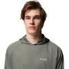 imageColumbia Mens Terminal Tackle HoodieCypressDark Stone Logo
