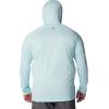imageColumbia Mens Terminal Tackle HoodieIcy MornCanyon Blue Logo
