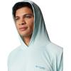 imageColumbia Mens Terminal Tackle HoodieIcy MornCanyon Blue Logo