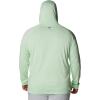 imageColumbia Mens Terminal Tackle HoodieKey WestVivid Blue Logo