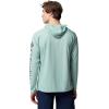 imageColumbia Mens Terminal Tackle HoodieMisty JadeShark Logo