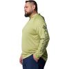 imageColumbia Mens Terminal Tackle HoodiePearCypress Logo