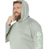 imageColumbia Mens Terminal Tackle HoodieSafariKey West Logo