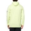 imageColumbia Mens Terminal Tackle HoodieSpring YellowMidnight Teal Logo