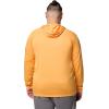 imageColumbia Mens Terminal Tackle HoodieSummer OrangeCarbon Logo