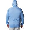 imageColumbia Mens Terminal Tackle HoodieWhite CapWhite Logo