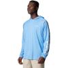 imageColumbia Mens Terminal Tackle HoodieWhite CapWhite Logo