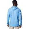 imageColumbia Mens Terminal Tackle HoodieWhite CapWhite Logo