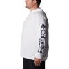 imageColumbia Mens Terminal Tackle HoodieWhiteNightshade Logo