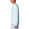 imageColumbia Mens Terminal Tackle PFG Fish Flag Long Sleeve Shirt DiscontinuedIcy MornCanyon Blue
