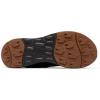 imageColumbia Mens Terrastride ARO Hiking ShoesBlackTusk