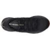 imageColumbia Mens Terrastride ARO Hiking ShoesBlackTusk