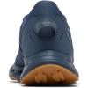 imageColumbia Mens Terrastride ARO Hiking ShoesZincCollegiate Navy