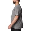 imageColumbia Mens Thistletown Hills Short SleeveCity Grey HeatherHikers Graphic