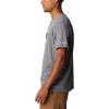 imageColumbia Mens Thistletown Hills Short SleeveCity Grey HeatherHikers Graphic