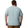 imageColumbia Mens Thistletown Hills Short SleeveCrushed BlueHeather