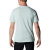 imageColumbia Mens Thistletown Hills Short SleeveIcy Morn HeatherHikers Graphic