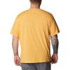 imageColumbia Mens Thistletown Hills Short SleeveMango HeatherHikers Graphic