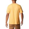 imageColumbia Mens Thistletown Hills Short SleeveMango HeatherHikers Graphic