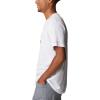 imageColumbia Mens Thistletown Hills Short SleeveWhiteWanderland Graphic