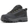 imageColumbia Mens Transverse Hike LowBlackStinger