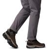 imageColumbia Mens Transverse Hike LowTundraEverblue