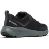 imageColumbia Mens Vertisol Trail Hiking ShoesBlackPure Silver