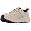 imageColumbia Mens Vertisol Trail Hiking ShoesCloud GreyDeep Madeira