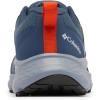 imageColumbia Mens Vertisol Trail Hiking ShoesMountainTangy Orange