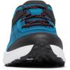 imageColumbia Mens Vertisol Trail Hiking ShoesPhoenix BluePoppy Red