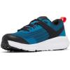 imageColumbia Mens Vertisol Trail Hiking ShoesPhoenix BluePoppy Red